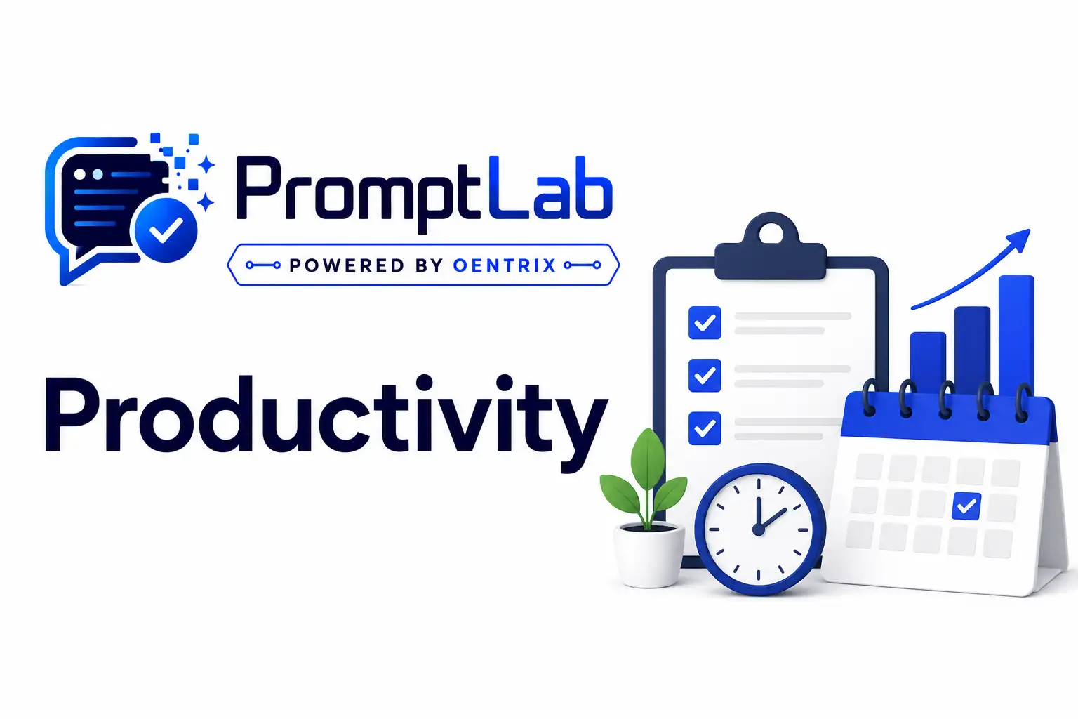 Productivity